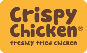 Crispy Chicken