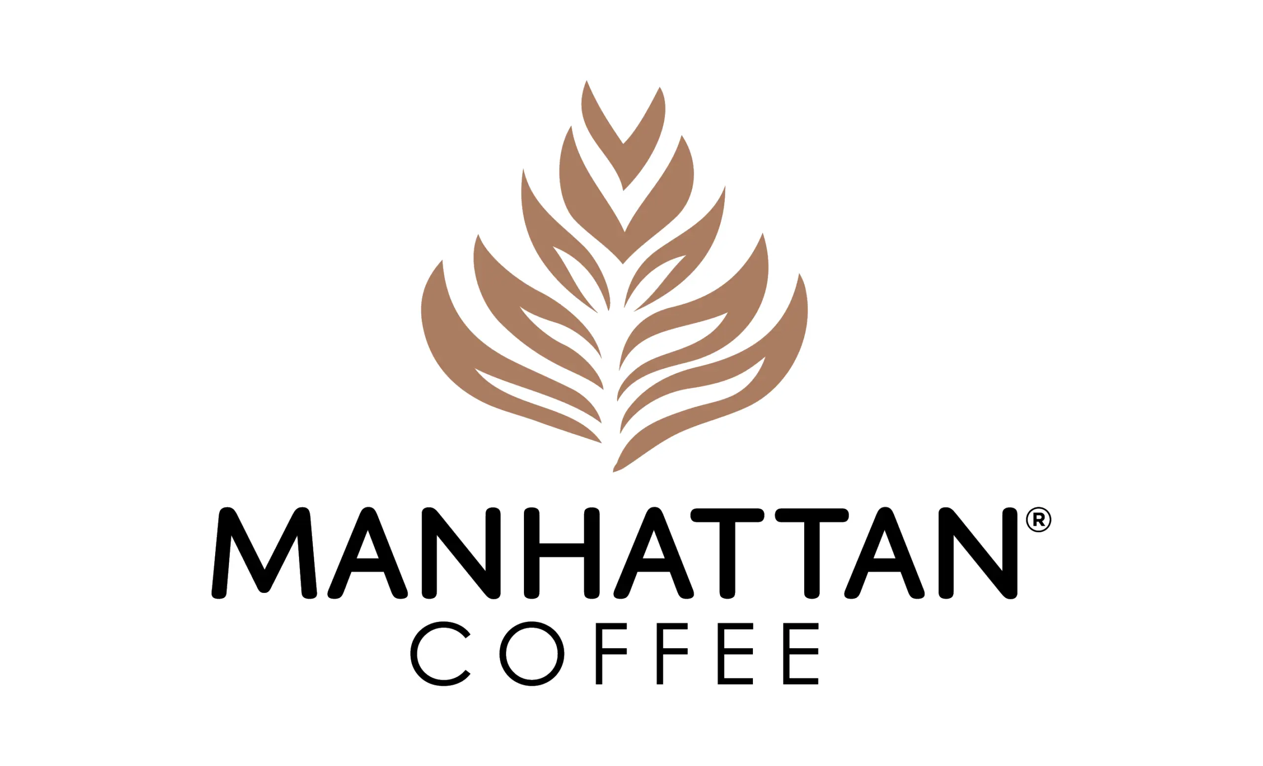 Manhattan Coffee Logo_Colour - Main Logo